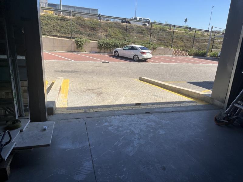 To Let commercial Property for Rent in Atlantic Hills Western Cape